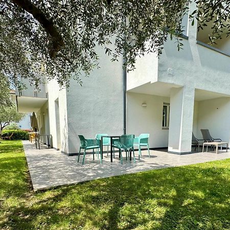 Casa Piccola Fewo Torbole Sul Garda Luaran gambar